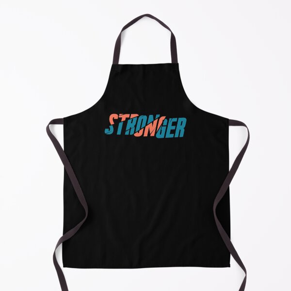Item preview, STRONGER designed and sold by azified.