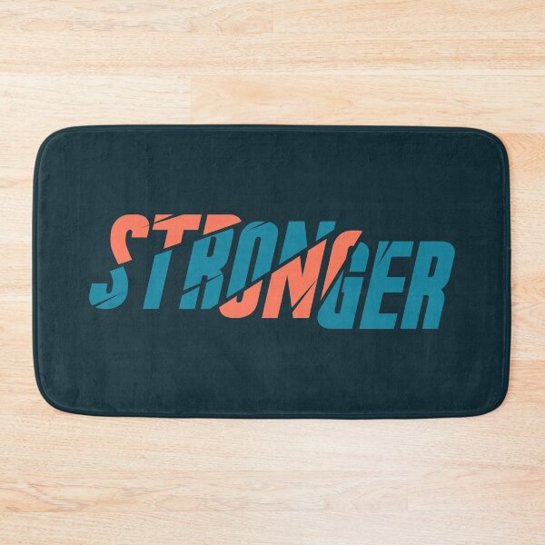 Item preview, STRONGER designed and sold by azified.