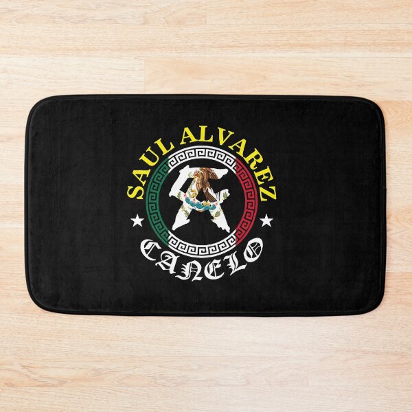 Item preview, Saul alvarez canelo designed and sold by KahleStagner.