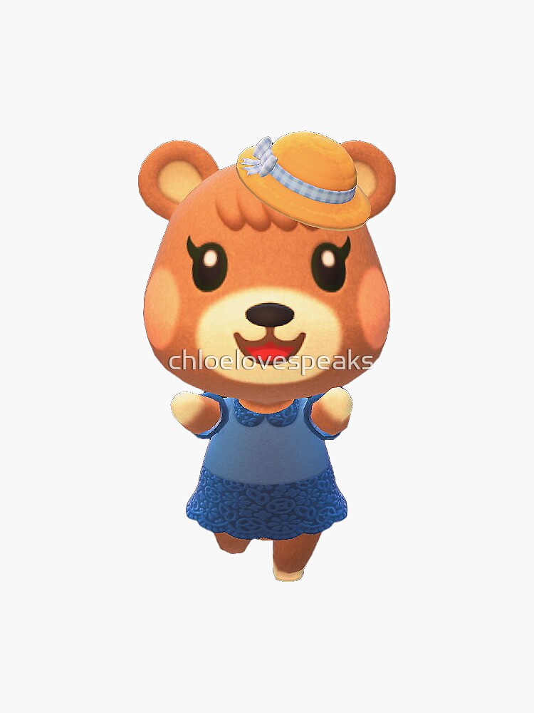 dancing bear blue dress Collectible Trifari Dancing Bear Dress Clip 1940s – Antiques by Anna main image 0