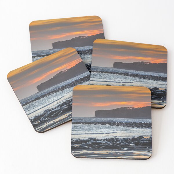 Item preview, Llantwit Major Beach designed and sold by heidipics.