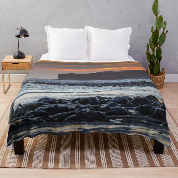 Item preview, Llantwit Major Beach designed and sold by heidipics.