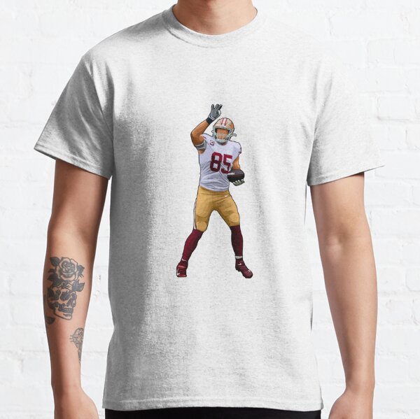 george kittle shirt