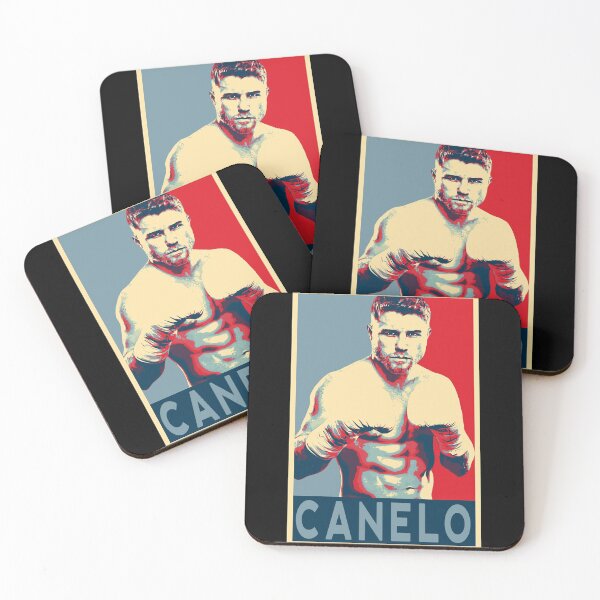 Item preview, Canelo Alvarez designed and sold by KahleStagner.