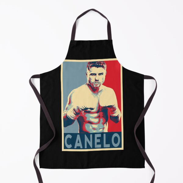 Artikelvorschau, Canelo Alvarez entworfen und verkauft von KahleStagner.