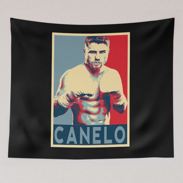 Item preview, Canelo Alvarez designed and sold by KahleStagner.