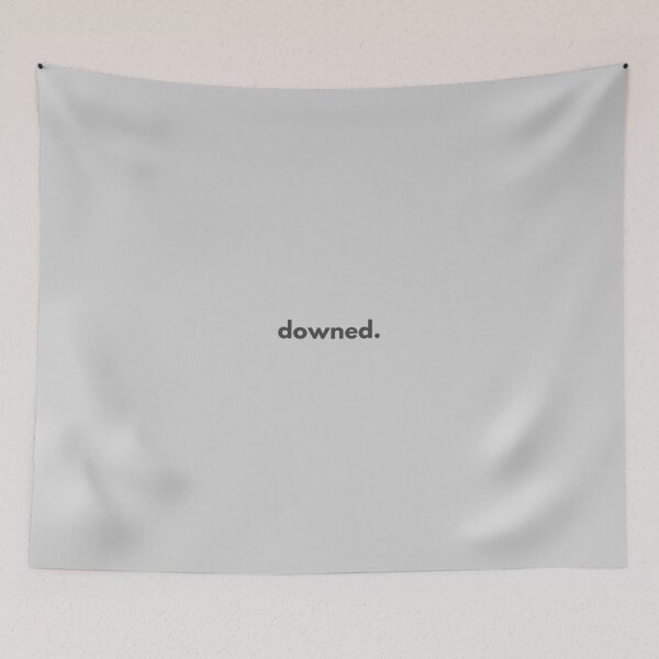 Item preview, Downed - cod designed and sold by alternative-.