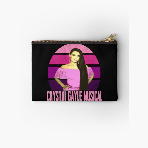 Item preview, Crystal Gayle Musical designed and sold by ChongShorterti.