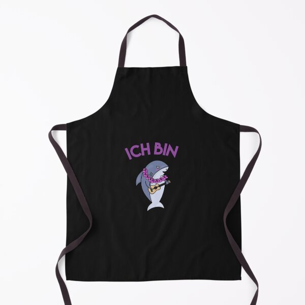 Item preview, Ich bin hai designed and sold by WOWSOMETHINGNEW.