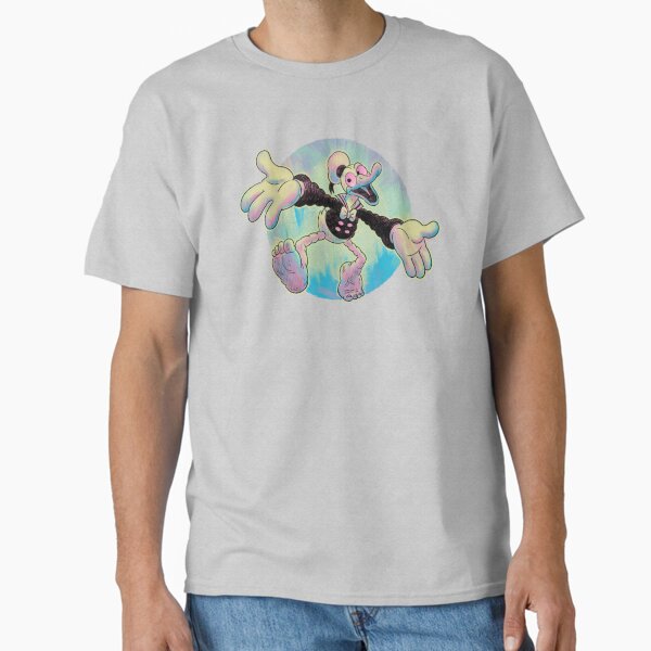 Weirdo Duck Classic T-Shirt