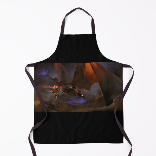 Item preview, Nicol Bolas! designed and sold by Simargl.