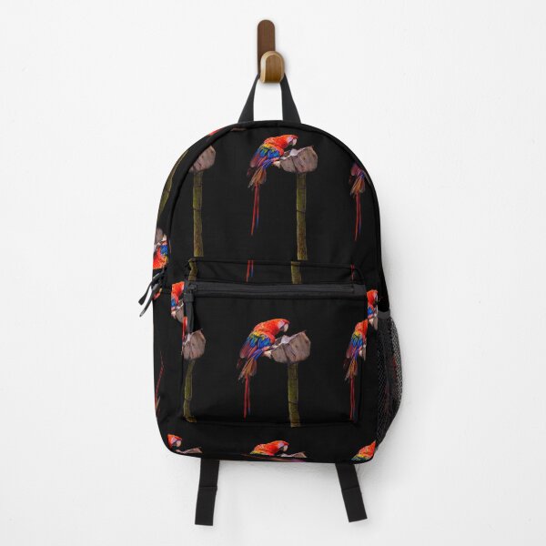 Item preview, Amaru Parrot II designed and sold by alabca.