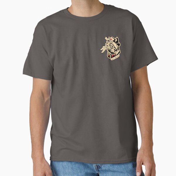 Furdell Catstro - Classic Classic T-Shirt