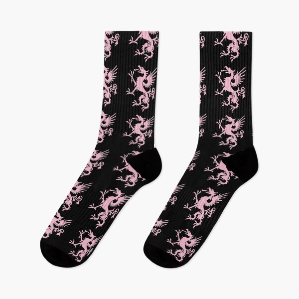 Item preview, Pink dragon aesthetic - dragon designed and sold by Photography-Art.