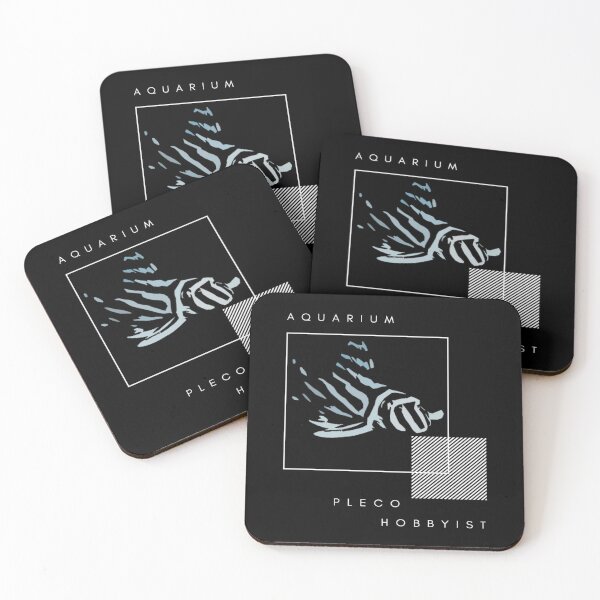 Item preview, Zebra Pleco Theme designed and sold by GFishy.