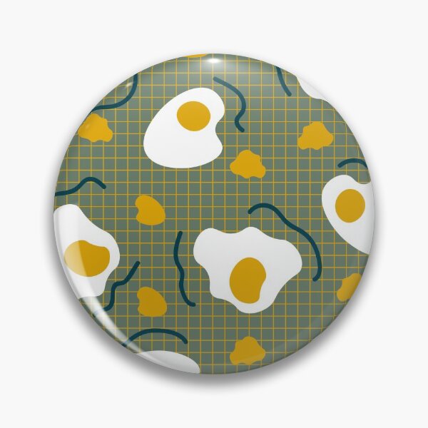Item preview, Burn the EGG designed and sold by passionfortune.