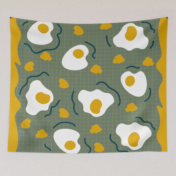 Item preview, Burn the EGG designed and sold by passionfortune.