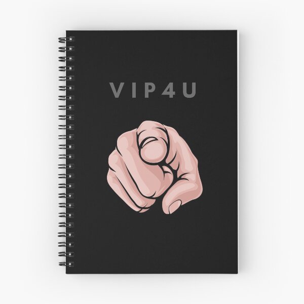 Item preview, VIP 4 U designed and sold by CrazyHowCool.