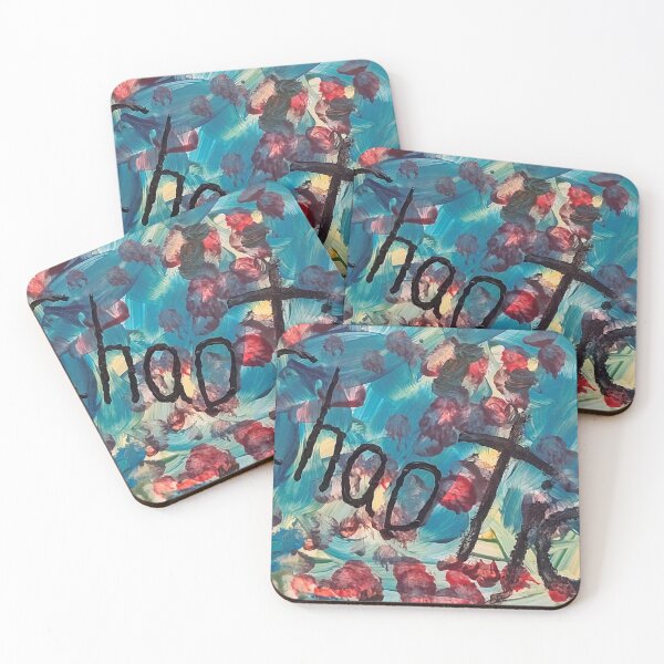Item preview, Chaotic designed and sold by Glenn Blaschko.