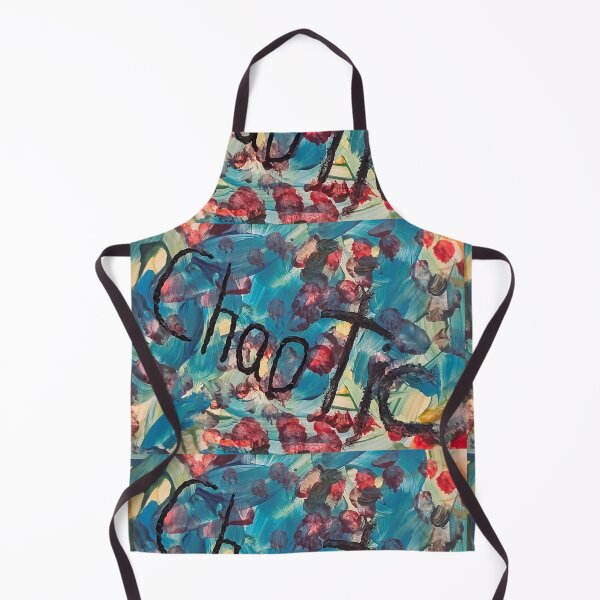 Item preview, Chaotic designed and sold by Glenn Blaschko.