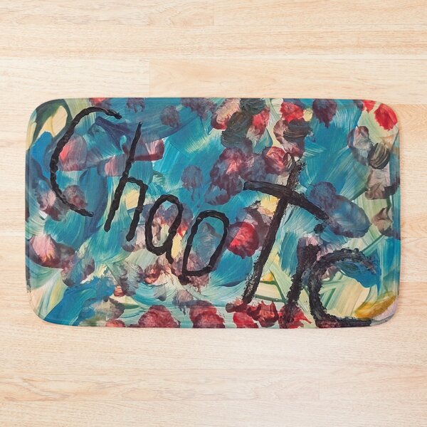 Item preview, Chaotic designed and sold by Glenn Blaschko.