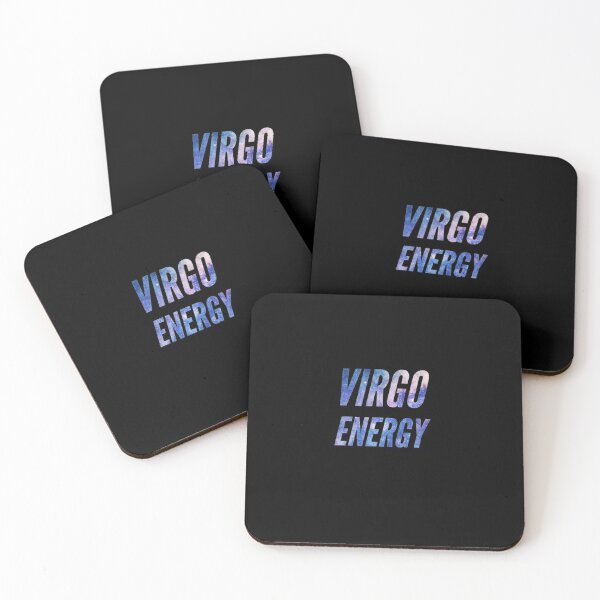 Item preview, Virgo energy - virgo zodiac sign. designed and sold by Theleochick.