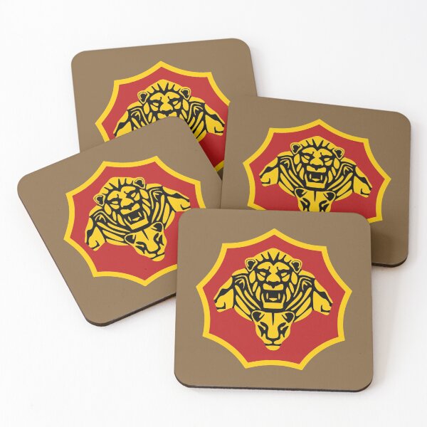 Item preview, South African Army Seal designed and sold by arendbotha.