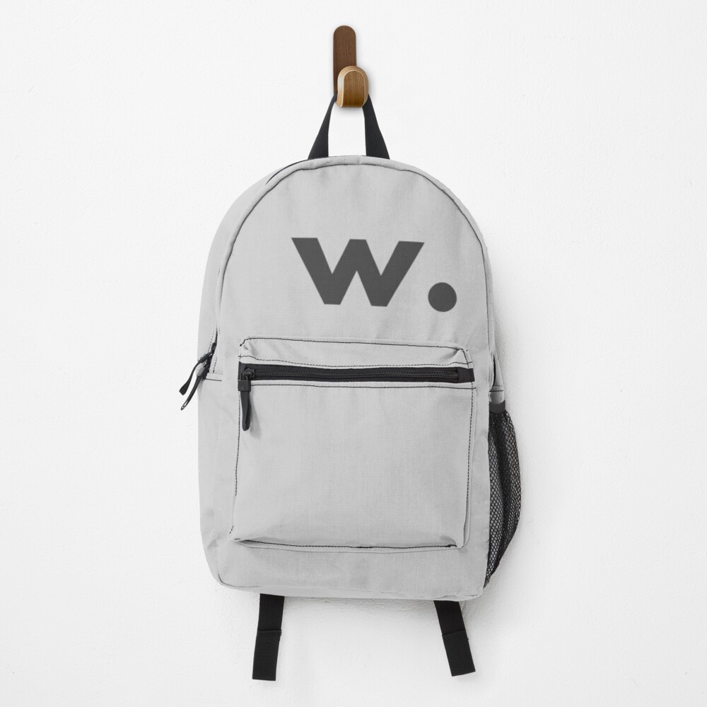 Item preview, Backpack designed and sold by alternative-.