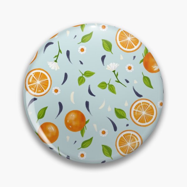 Item preview, orange designed and sold by evitakolor.