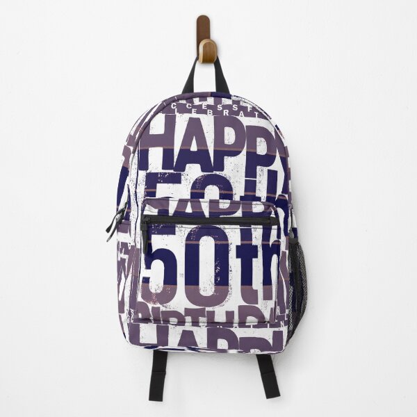 Item preview, Celebration of 50th Birthday designed and sold by SueSakpal.