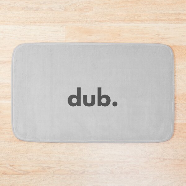 Item preview, Dub - cod designed and sold by alternative-.
