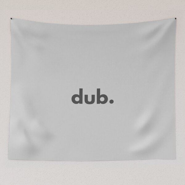 Item preview, Dub - cod designed and sold by alternative-.