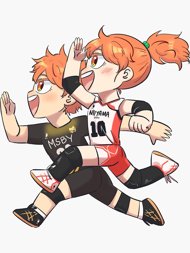 HINATA SHOYO Drawing Illustration Leisure ver. Postcard Haikyu