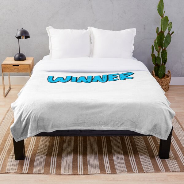 Item preview, Motivational Quote - Winner! designed and sold by HustleandPride.