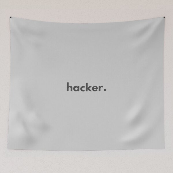 Item preview, Hacker - cod designed and sold by alternative-.