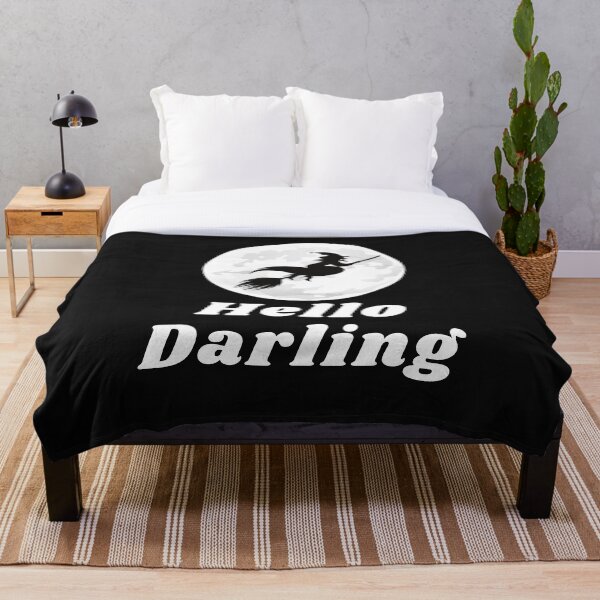 Item preview, Hello Darling designed and sold by Sharitka.