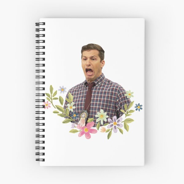 Item preview, Peralta horrified flower design designed and sold by JpressA.