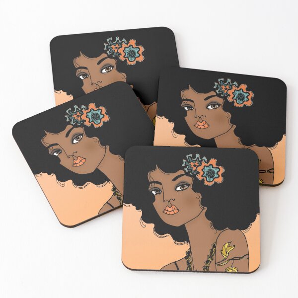 Item preview, Elaine designed and sold by Art-by-CHN.