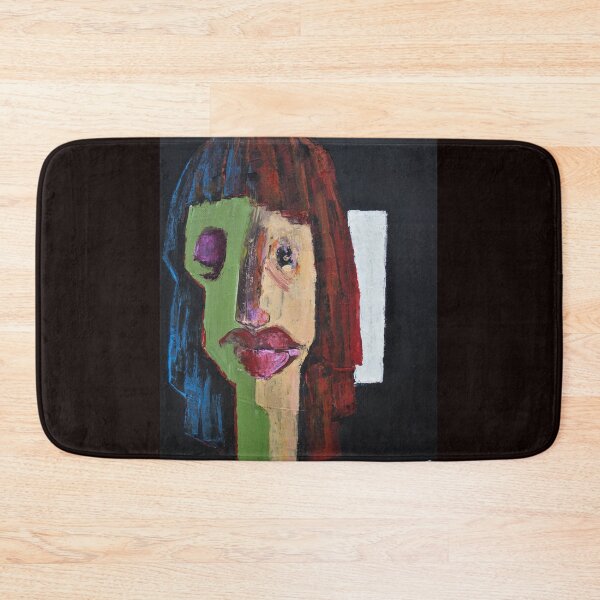 Item preview, girl in the dark designed and sold by Omaroscart.
