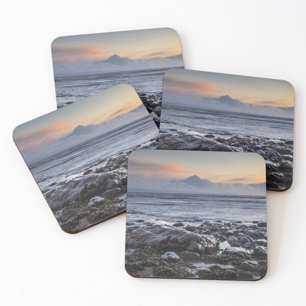 Item preview, Sunset Bristol Channel designed and sold by heidipics.