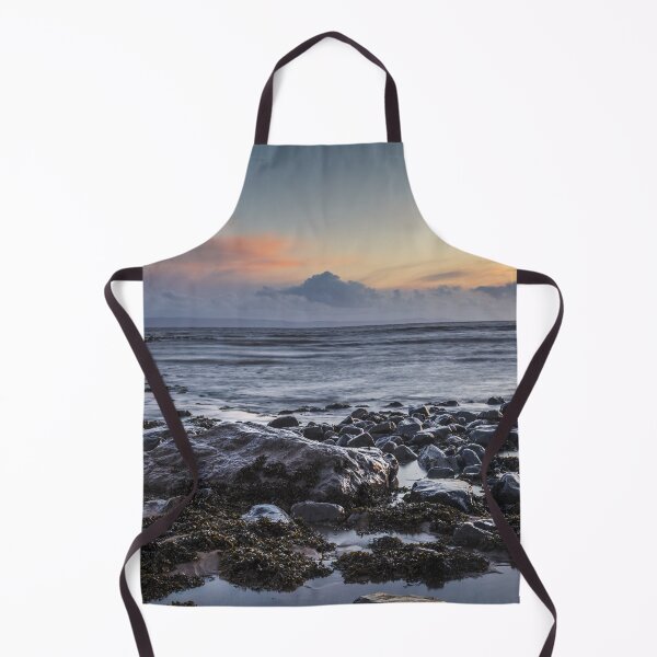 Item preview, Sunset Bristol Channel designed and sold by heidipics.