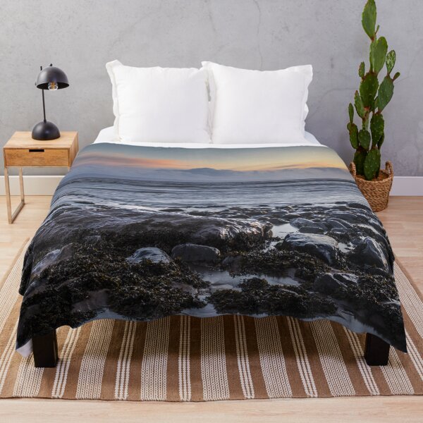 Item preview, Sunset Bristol Channel designed and sold by heidipics.