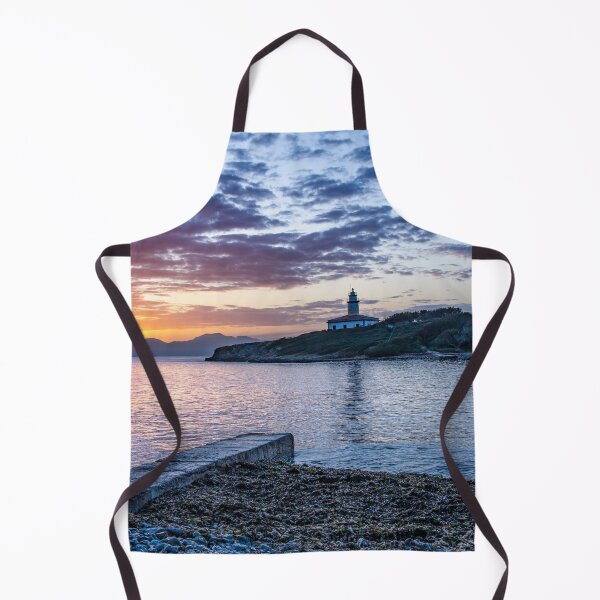 Item preview, Alcanada,Mallorca Sunrise designed and sold by Tramontane Designs.