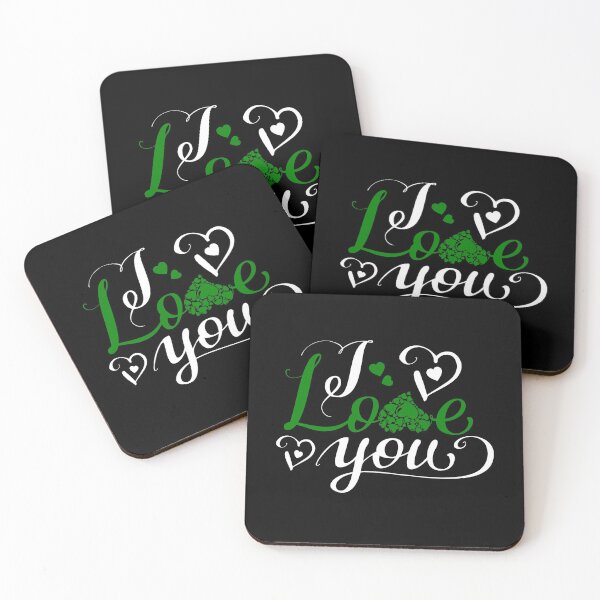 Item preview, I Love You designed and sold by TshirtStoreBD24.