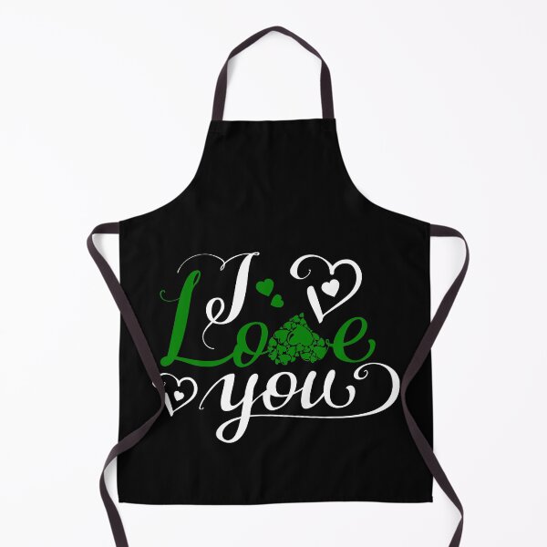 Item preview, I Love You designed and sold by TshirtStoreBD24.