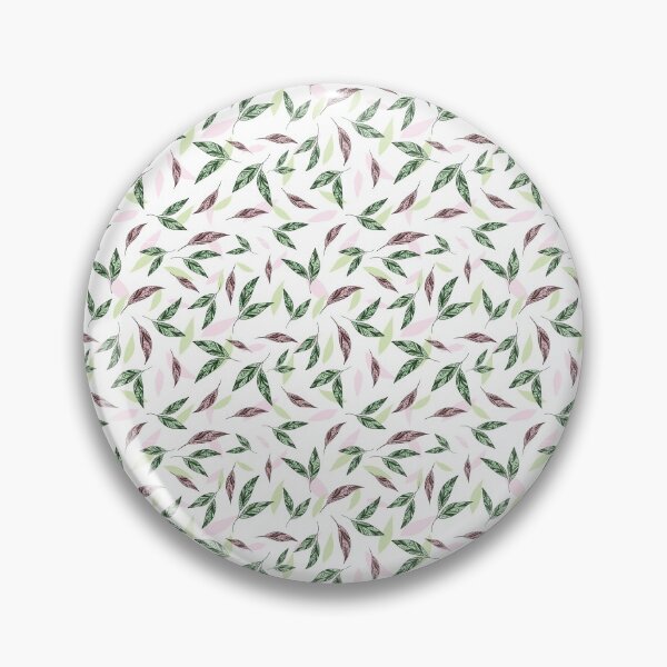 Item preview, Pattern with moving leaves designed and sold by andrutza-design.