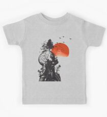 Alan's Hangover Kids T-Shirt