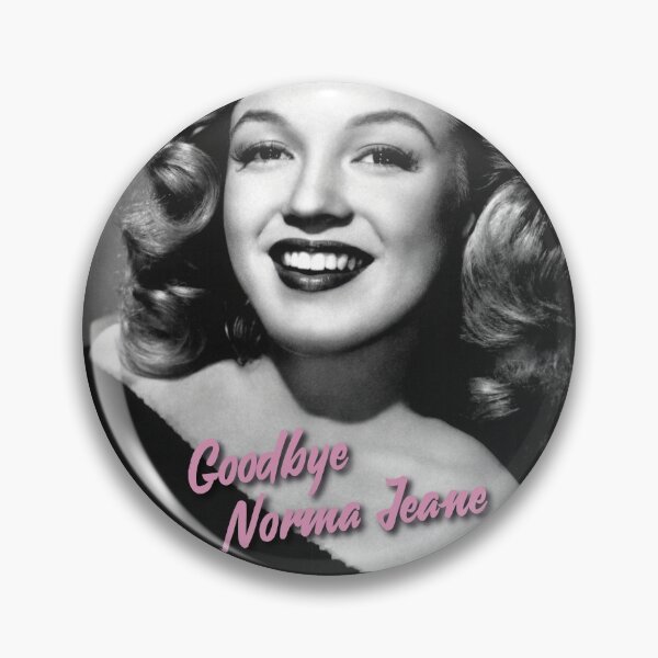Item preview, Goodbye Norma Jeane designed and sold by Jools-57.