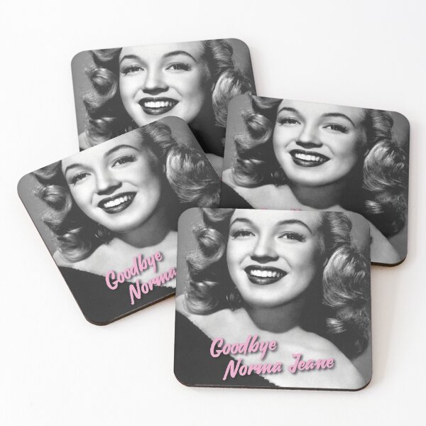 Item preview, Goodbye Norma Jeane designed and sold by Jools-57.