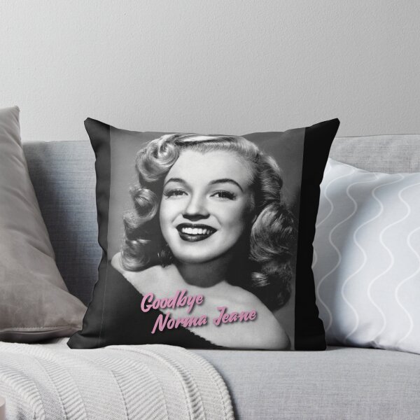 Item preview, Goodbye Norma Jeane designed and sold by Jools-57.